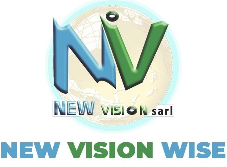new vision sarl
